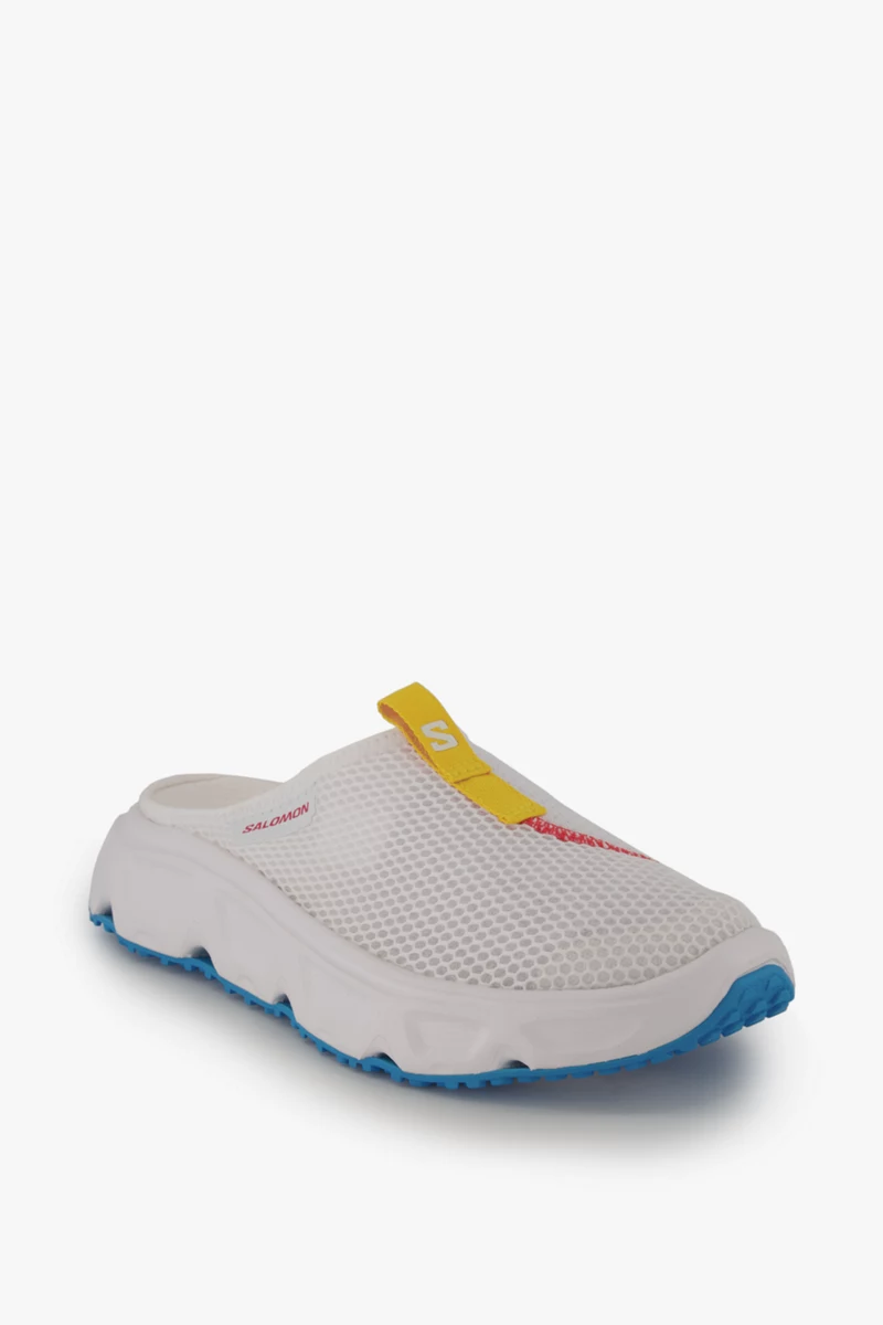 Salomon Reelax Slide 6.0 Herren Slipper