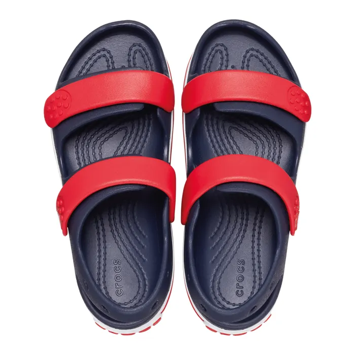 Crocs Crocband Cruiser Instappers Junior