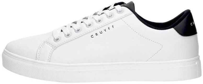 Cruyff Impact Court wit
