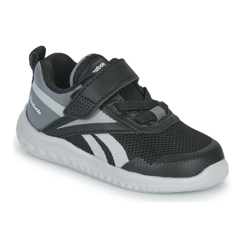 Reebok Sport - REEBOK RUSH RUNNER 5 TD - Gris / Noir