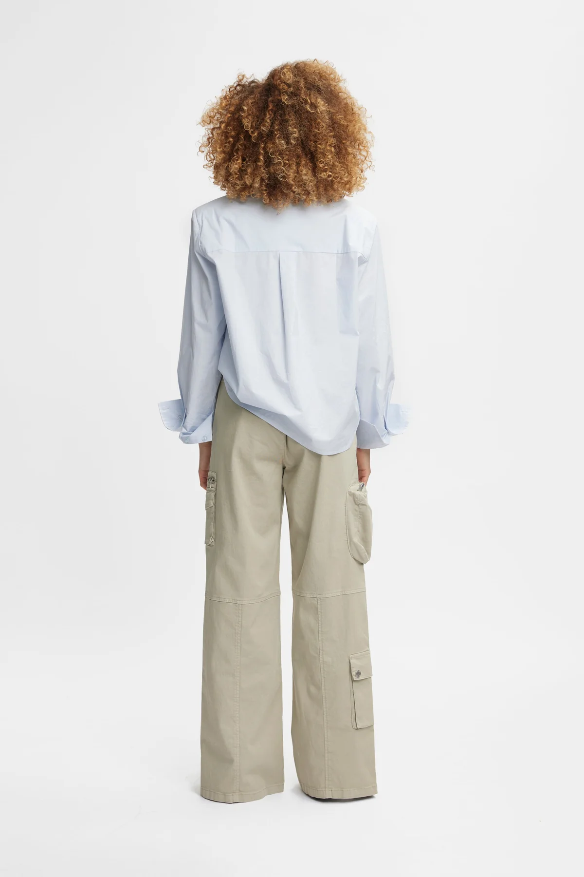 Gestuz CymaGZ LS shirt