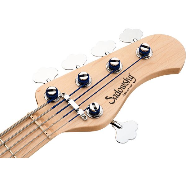 Sadowsky MetroLine 21-5 Vin J/J ´59 BR