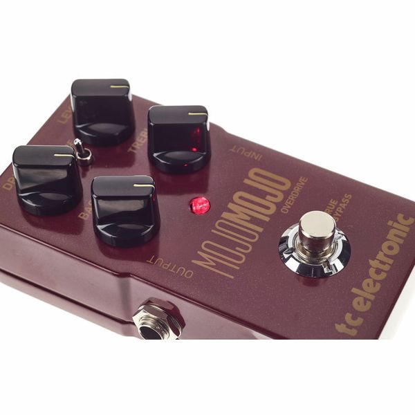 TC Electronic MojoMojo