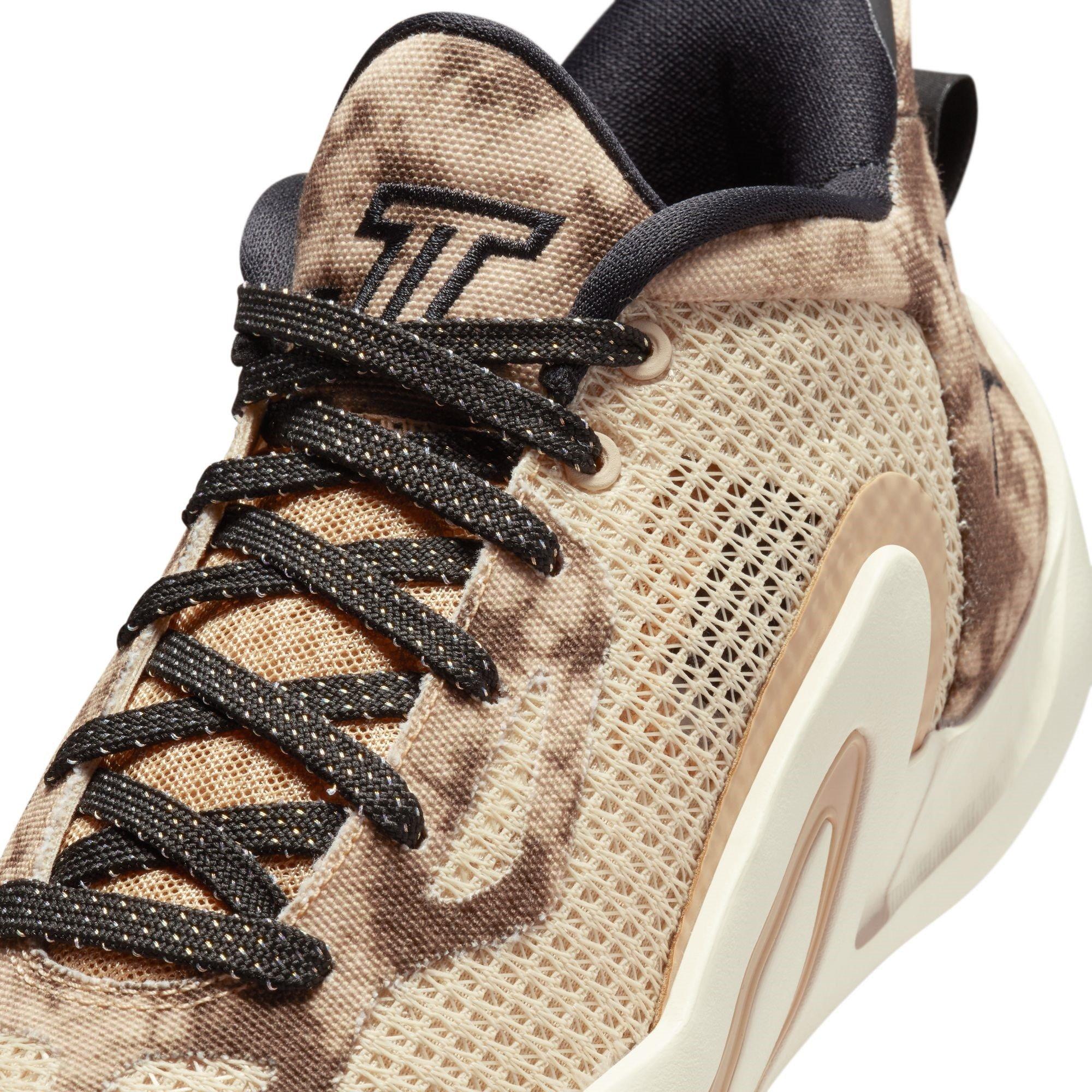 Air Jordan Tatum 1 Big Kids' Basketball Shoes