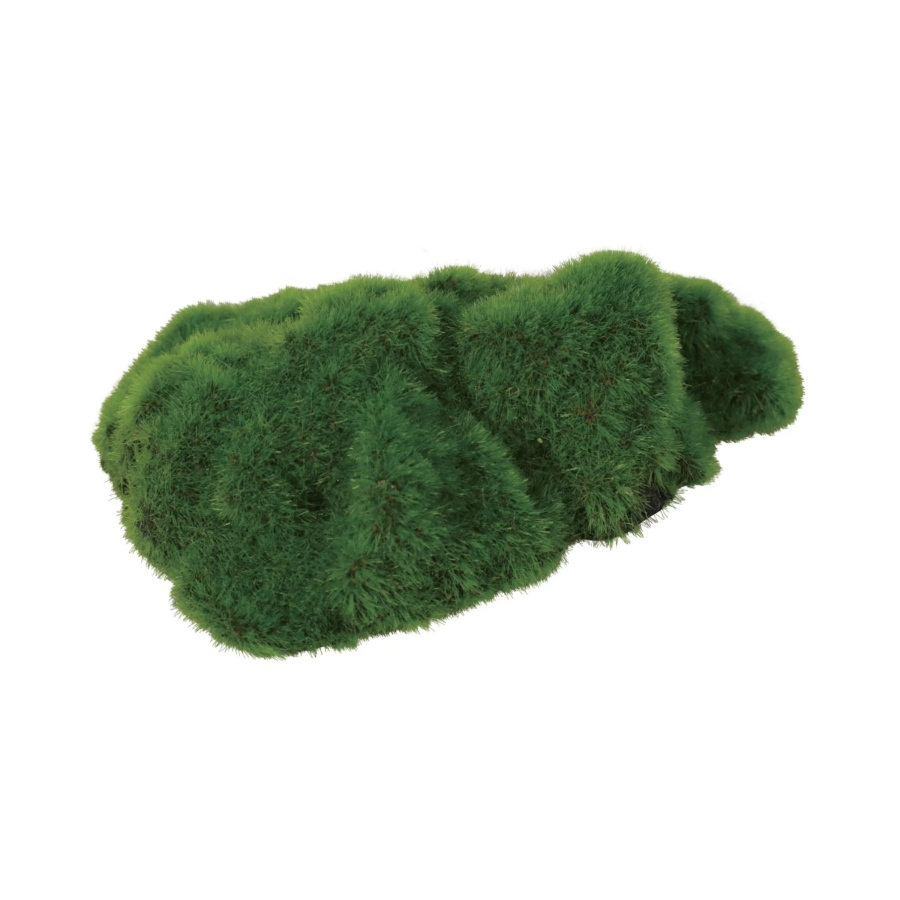 Pedras Zolux Kipuss para decoração de aquários