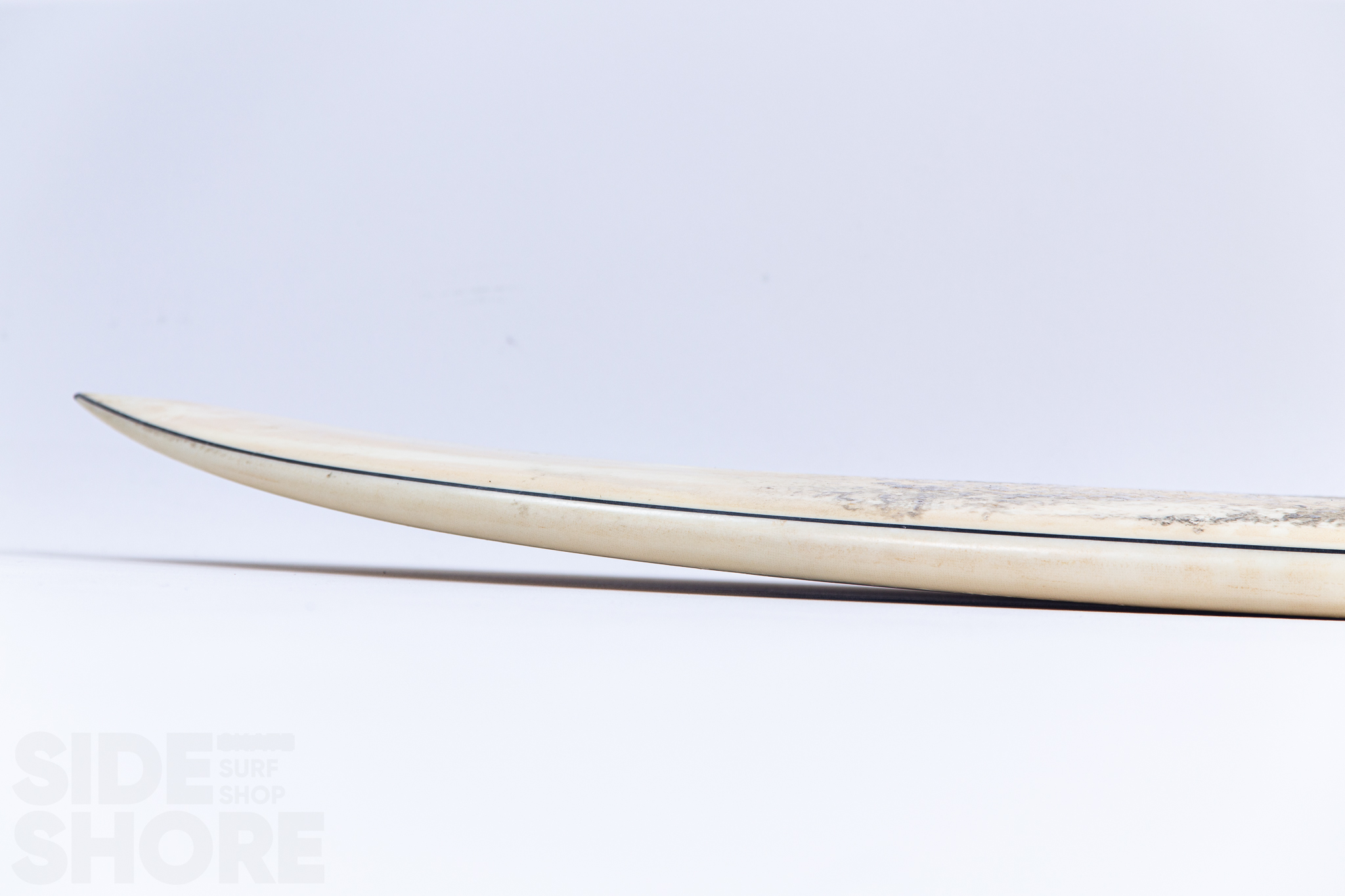 Firewire Go Fish 5'9