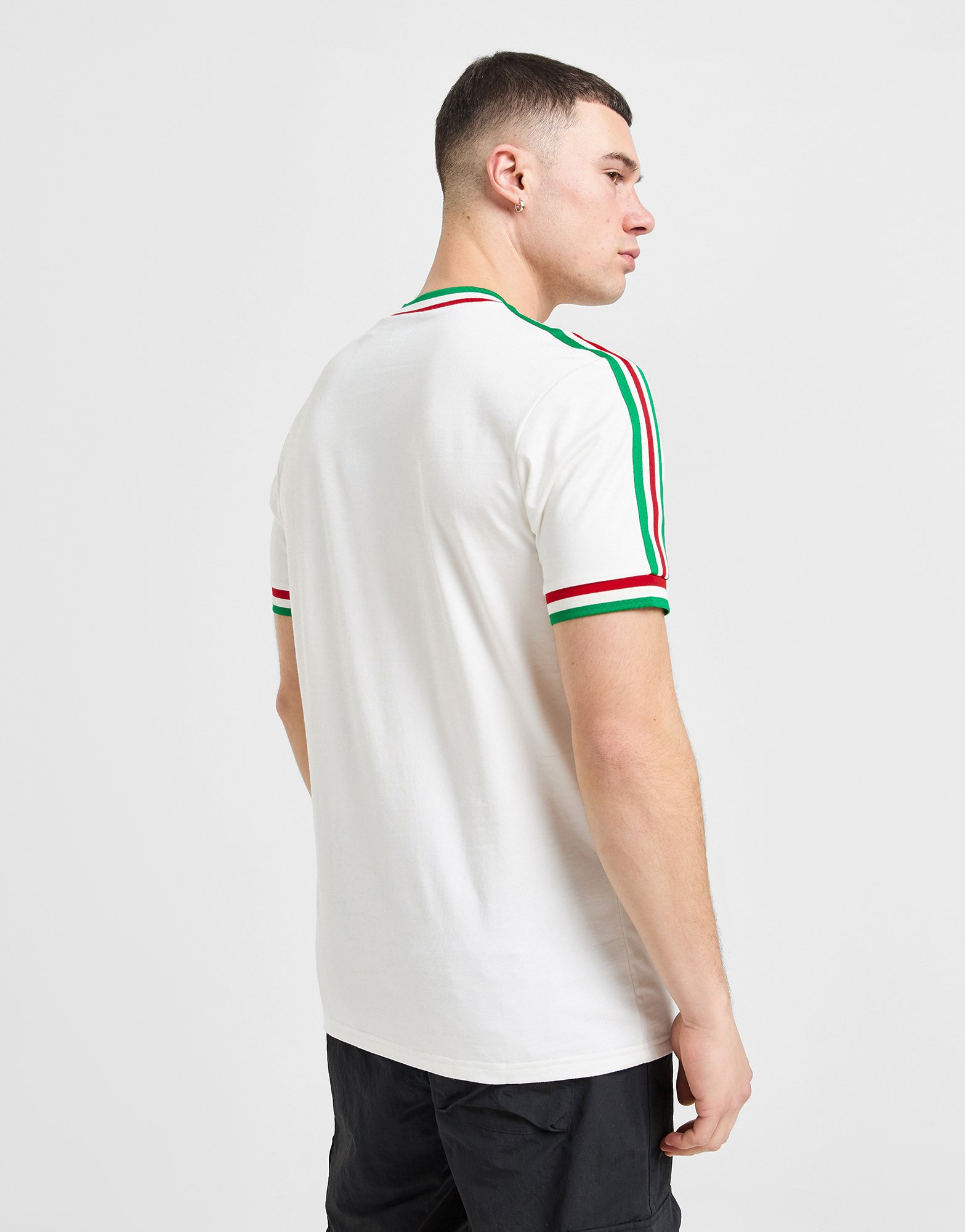 adidas Originals Maillot Mexique '85 Match Extérieur Homme