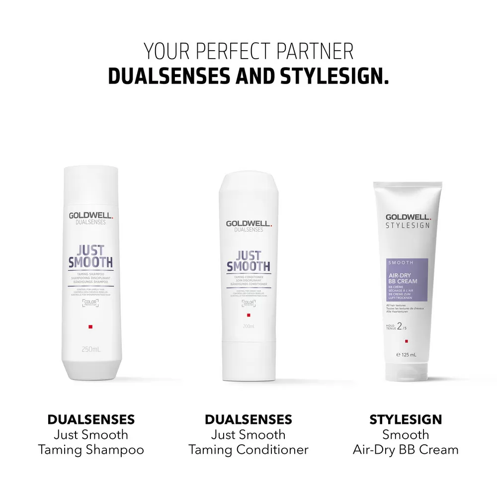 Goldwell StyleSign Air-Dry BB Cream - 125 ml.