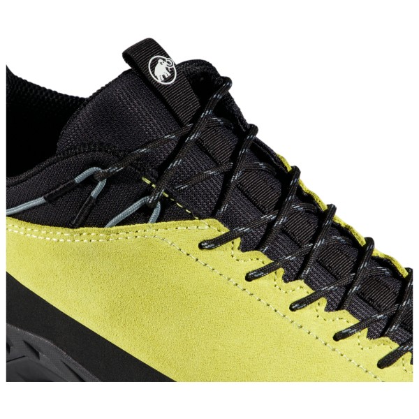 Mammut - Alnasca IV Low LTH - Chaussures d'approche