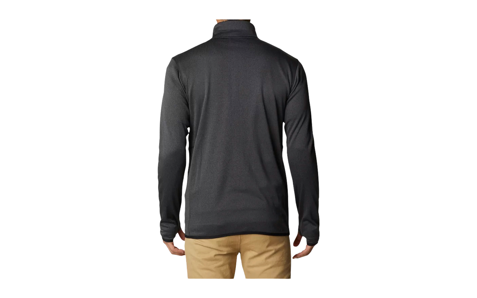 Columbia Park View Herren Fleecejacke