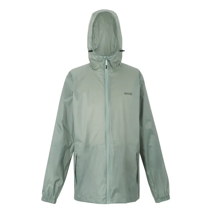 Regatta Pack-It III Regenjas Heren