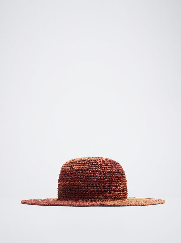 Sombrero De Paja - Multicor