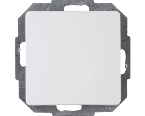 Kopp 650702082 Kruisschakelaar Parijs arctisch wit