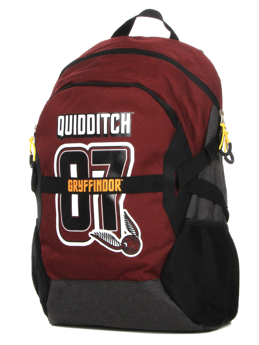 Sac À dos Harry Potter Quidditch
