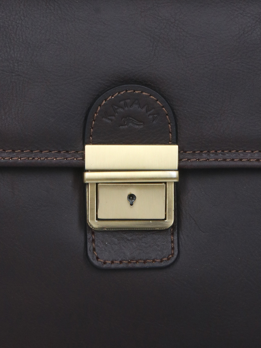 Cartable Katana Premium Vintage 41 cm