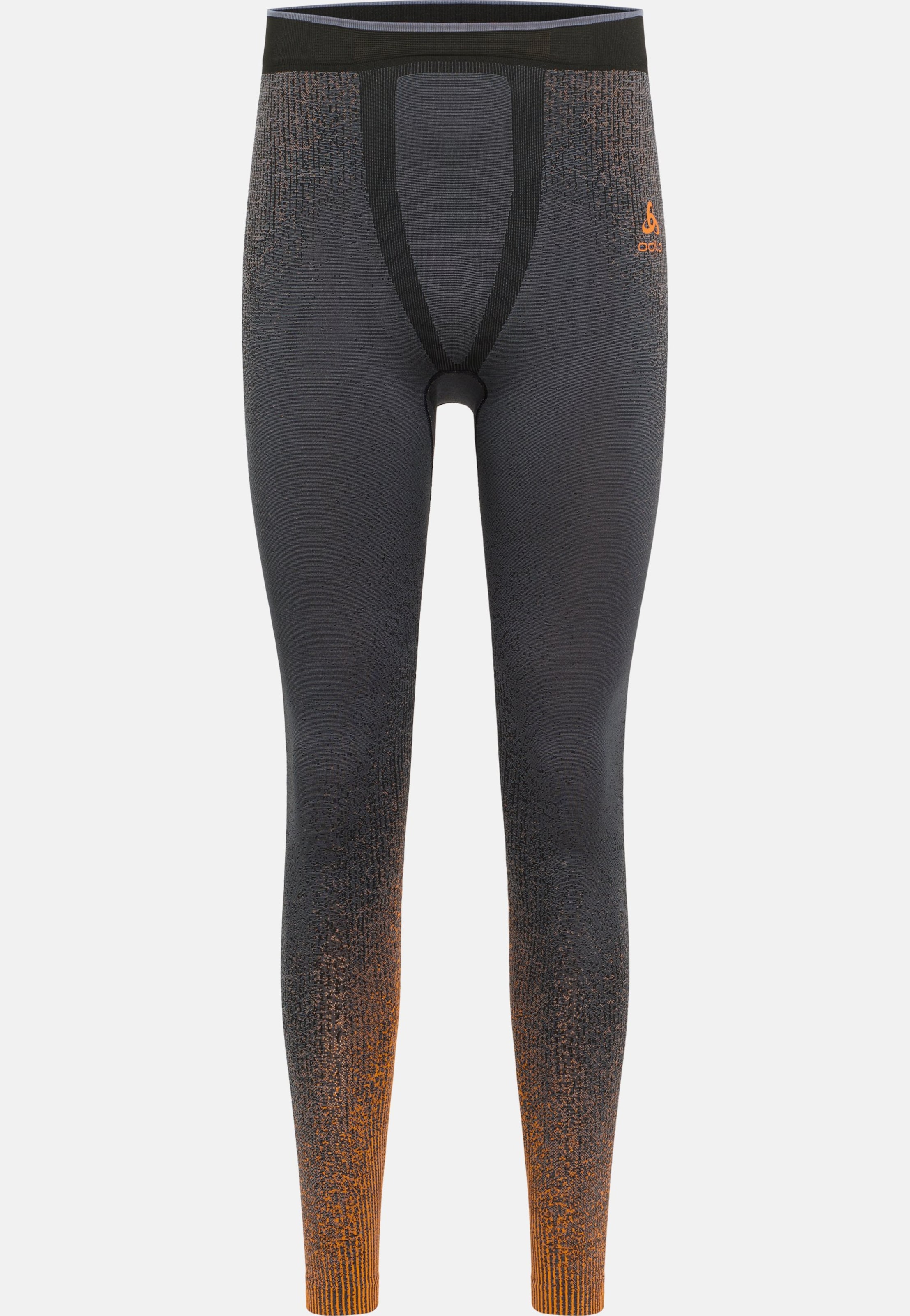 Blackcomb Base Layer Tights in oriole