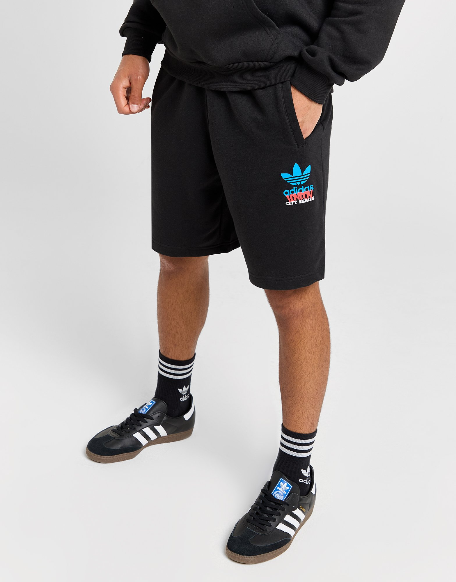 adidas Originals Short London Homme