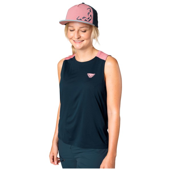 Dynafit - Women's Transalper Tank - Débardeur