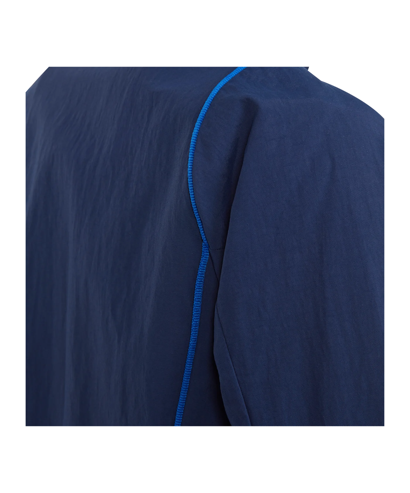 adidas Tiro 23 Präsentationsjacke Kids Blau