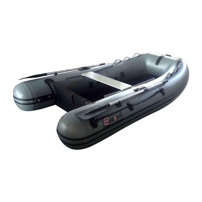 Bateau Pneumatique Maelyss B. Pinkie 270
