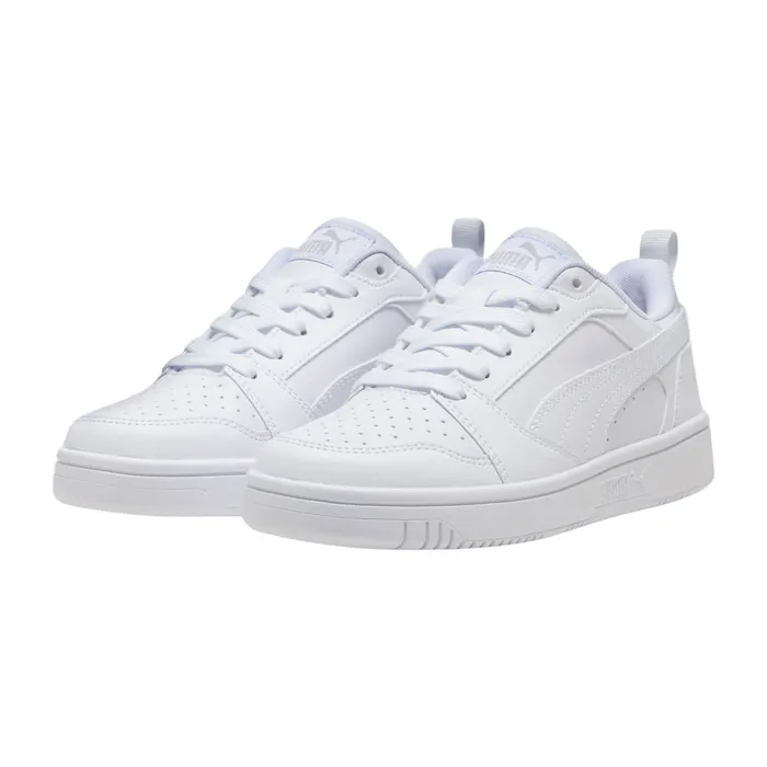Puma Rebound V6 Lo Sneakers Junior