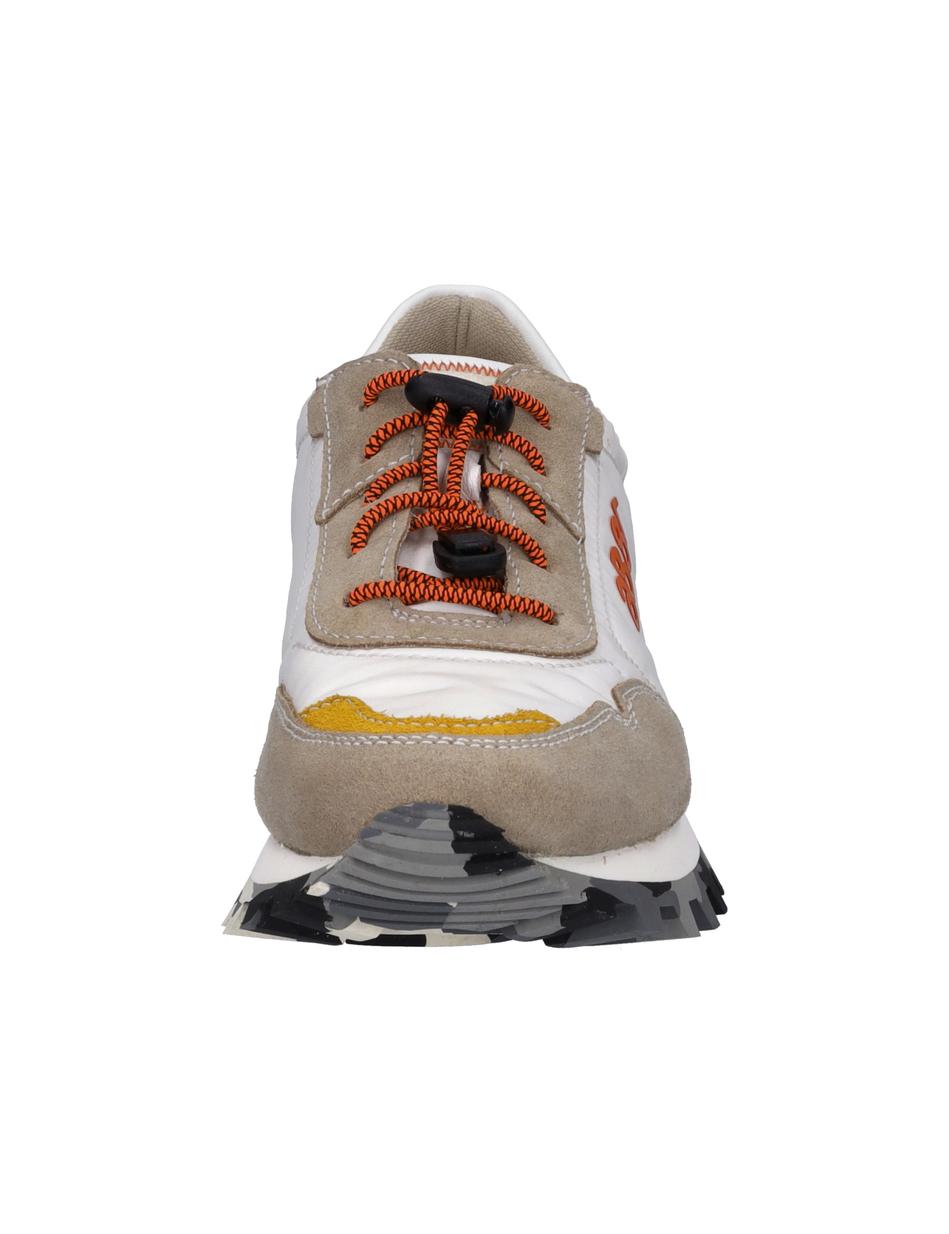 Sneaker Bonnie 01, beige-gelb