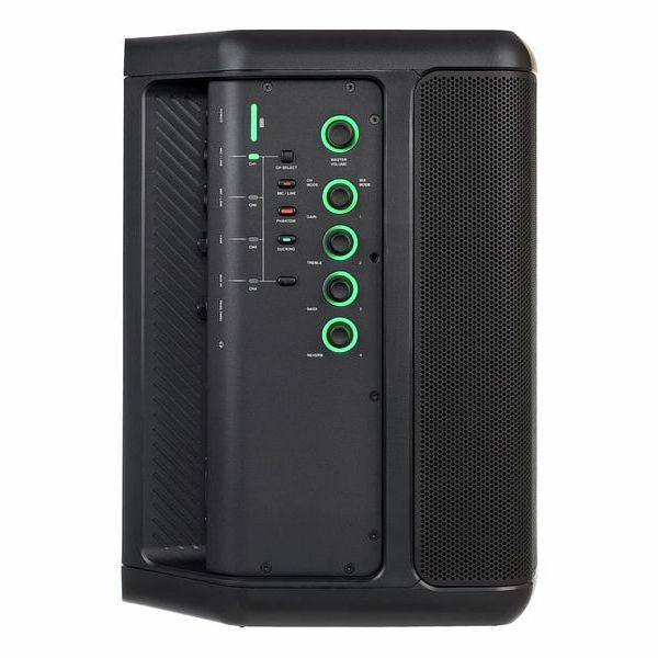 JBL Eon One Compact Cover Bundle