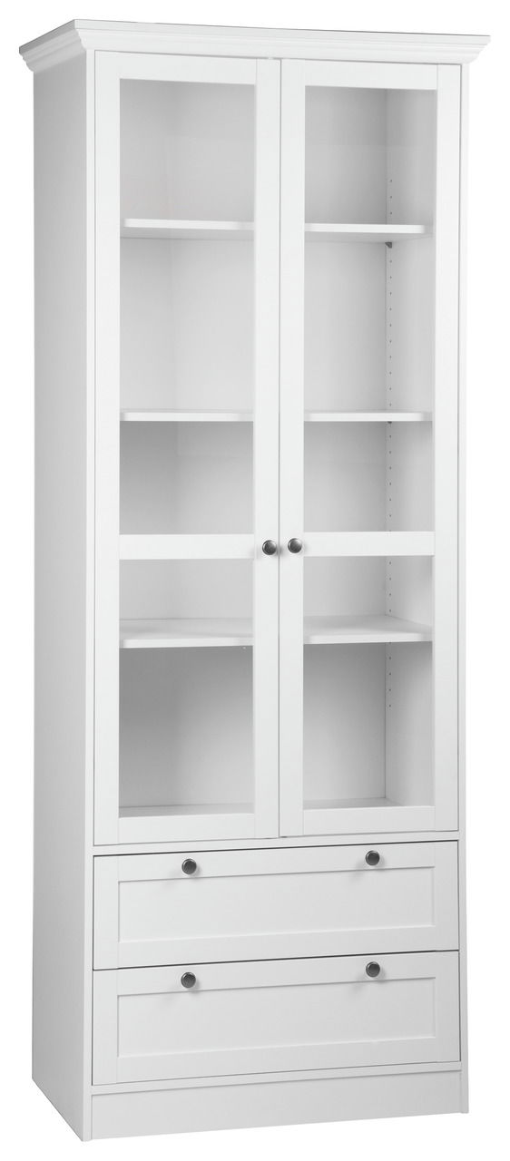 Z2 Vitrine LANDWOOD