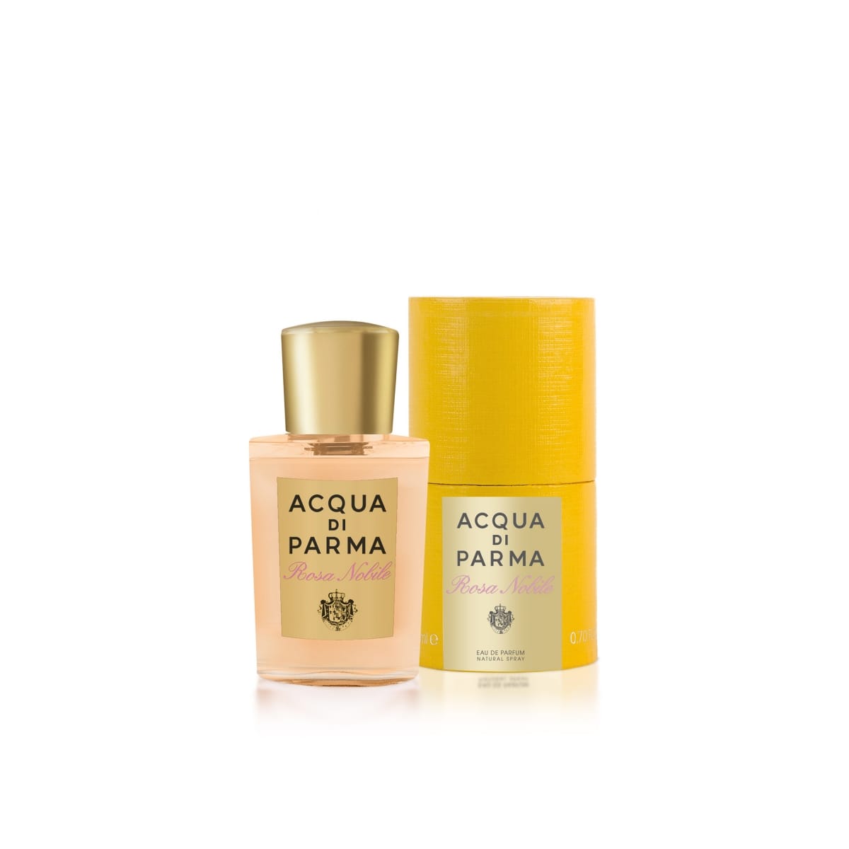 ACQUA DI PARMA Rosa Nobile Eau de Parfum