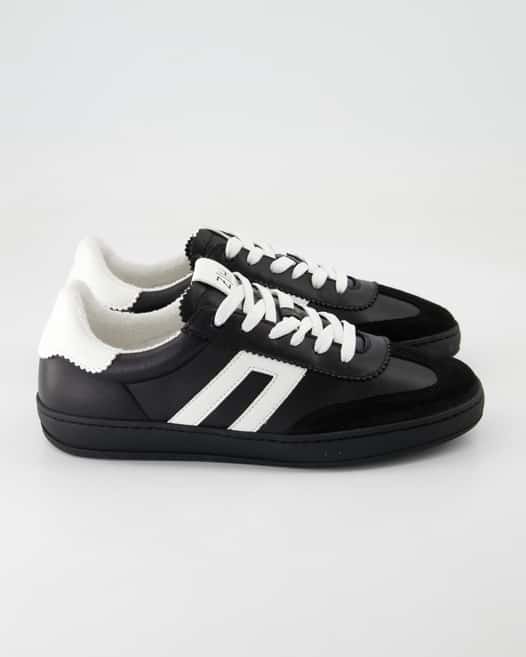 Zahira 14579.006-100 Sneaker in Schwarz