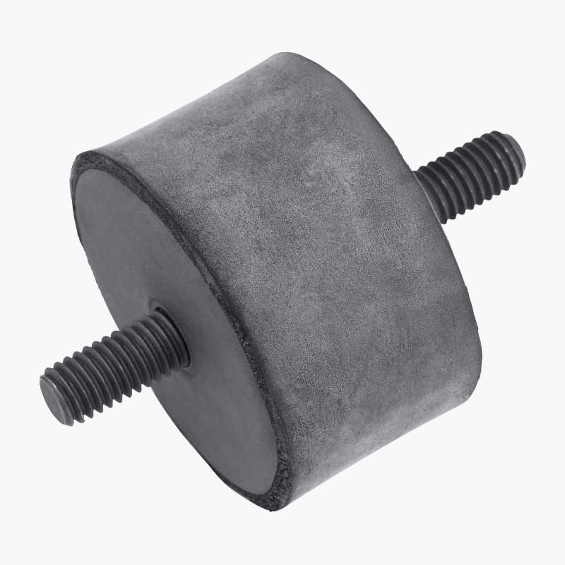 Motor-/girkassepute