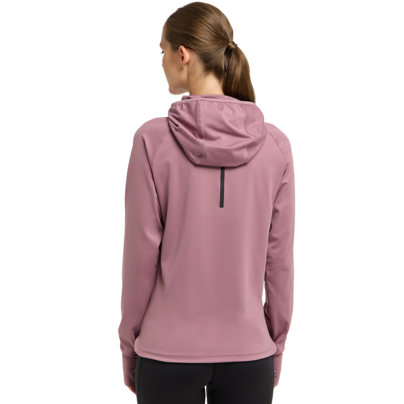 Witeblaze Damen Fortuna Hoodie