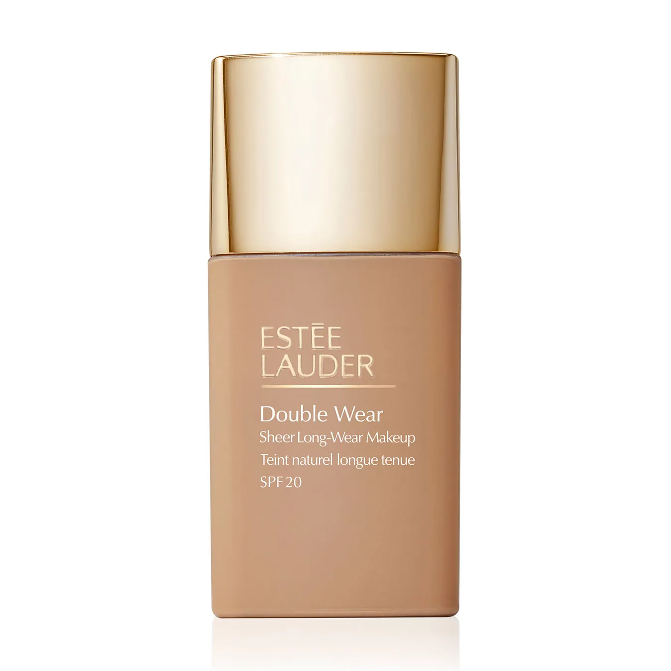 Estée Lauder Double Wear Sheer Long-Wear Makeup2W1 Dawn