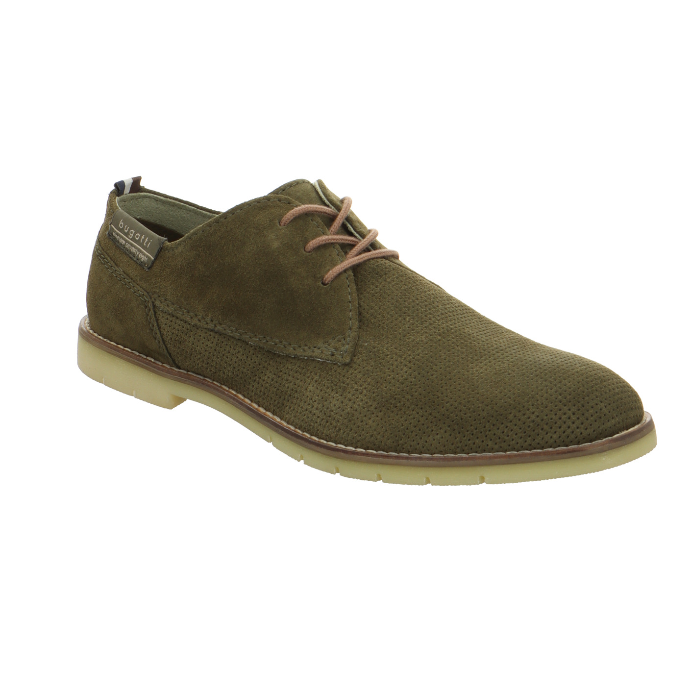 Slipper gruen
