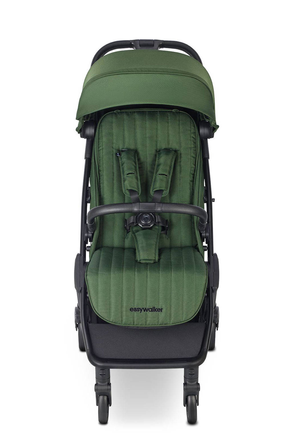 Jackey² Deep Green
