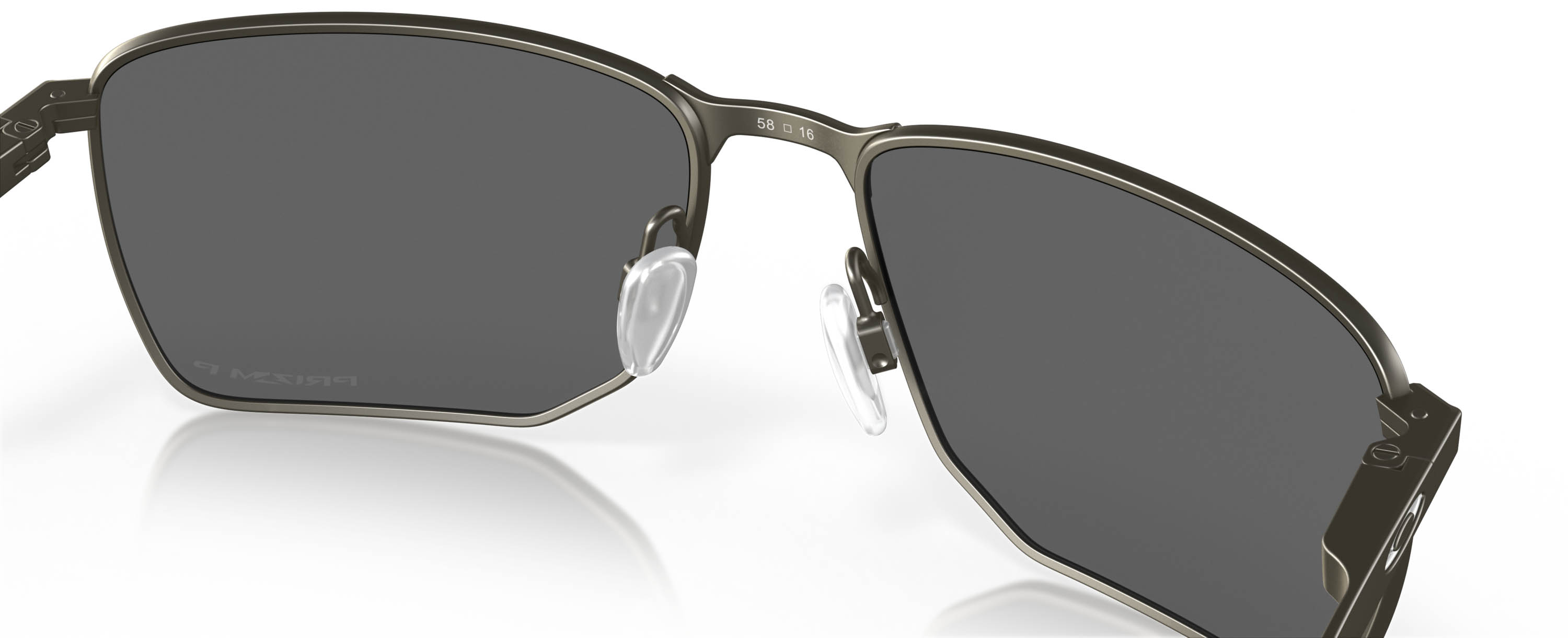 Ejector 0358/Carbon w/Prizm Black Polarized