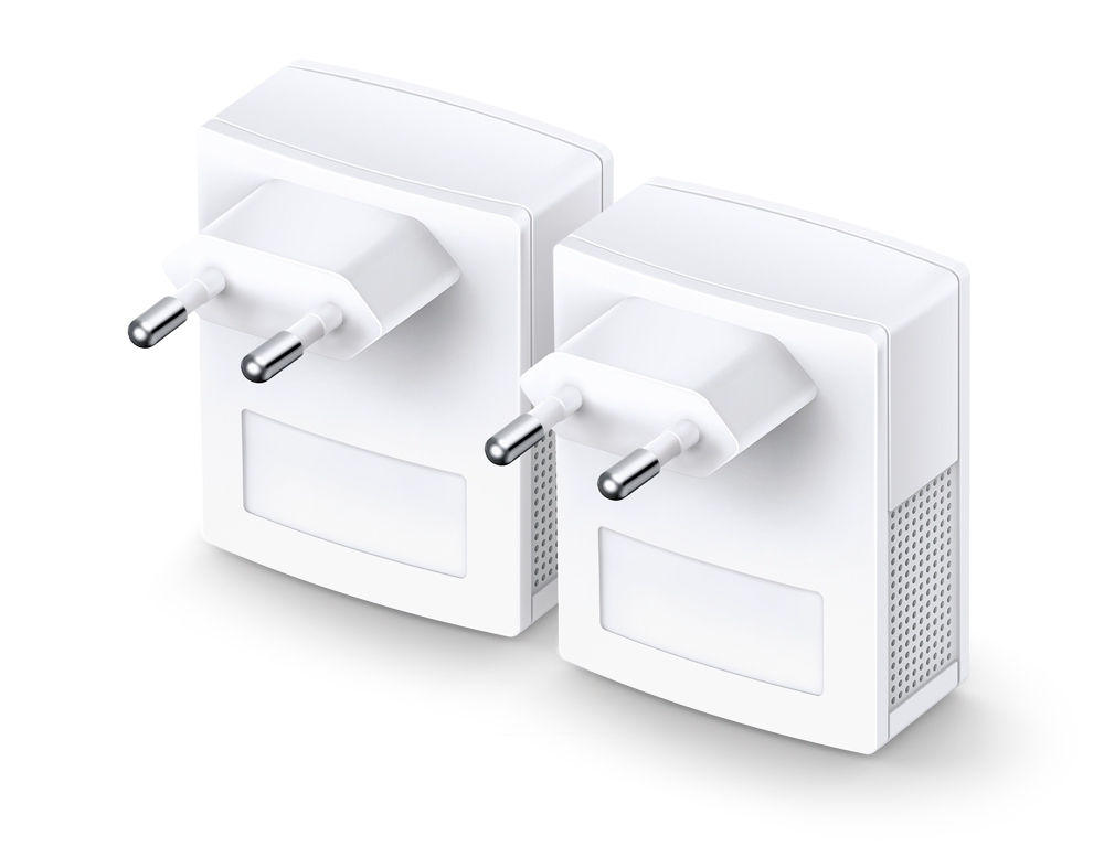 POWERLINE TP-LINK KIT AV1000 TL-PA7017KIT
