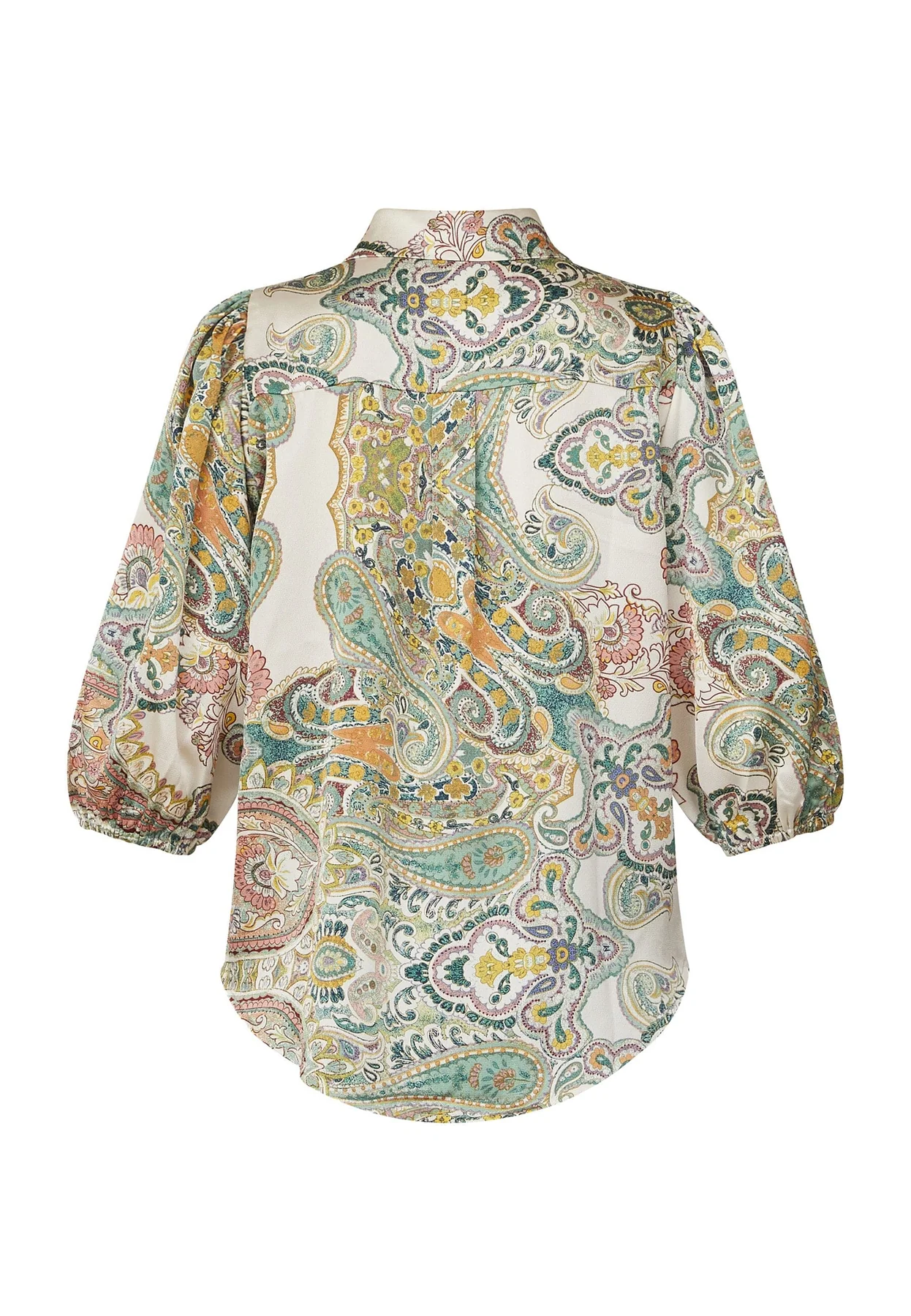 Love & Divine Love436-9 00 multi paisley