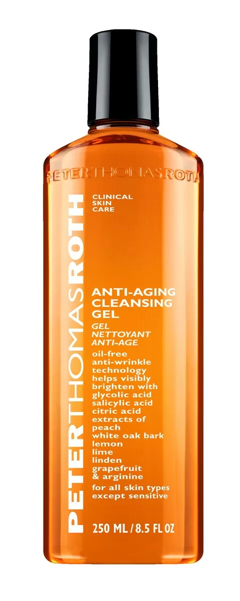 Peter Thomas Roth Anti-Aging Cleansing Gel - 250 ml