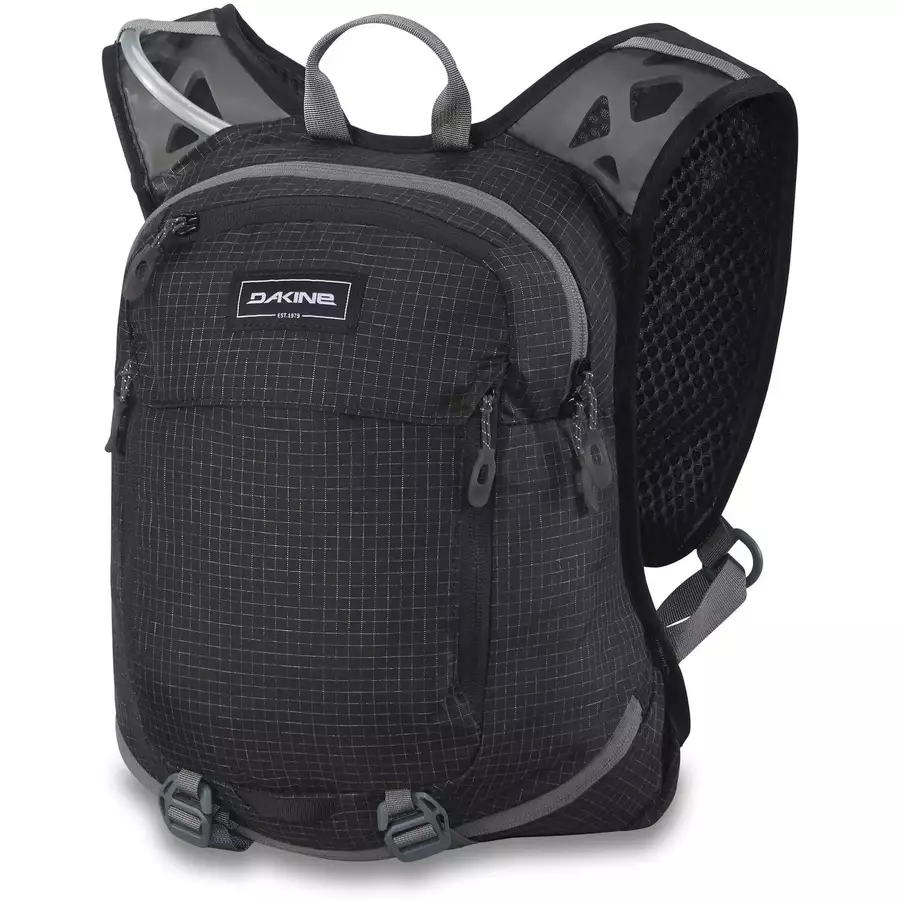 Dakine Syncline 8 - Rucksack 43 cm black