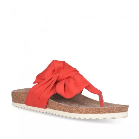Tongs ROUGE PHILOV