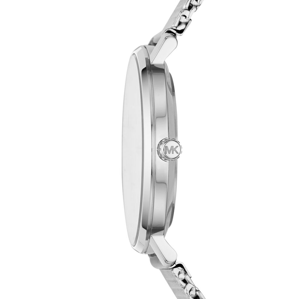 Montre Michael Kors Pyper Argent