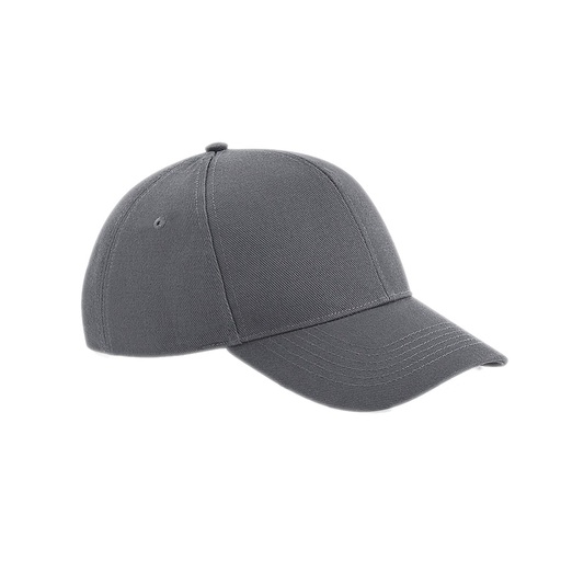 Gorra De Seis Paneles Beechfield Ultimate