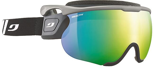 JULBO - MASQUE DE SKI SNIPER EVO CAT- 1 A 3