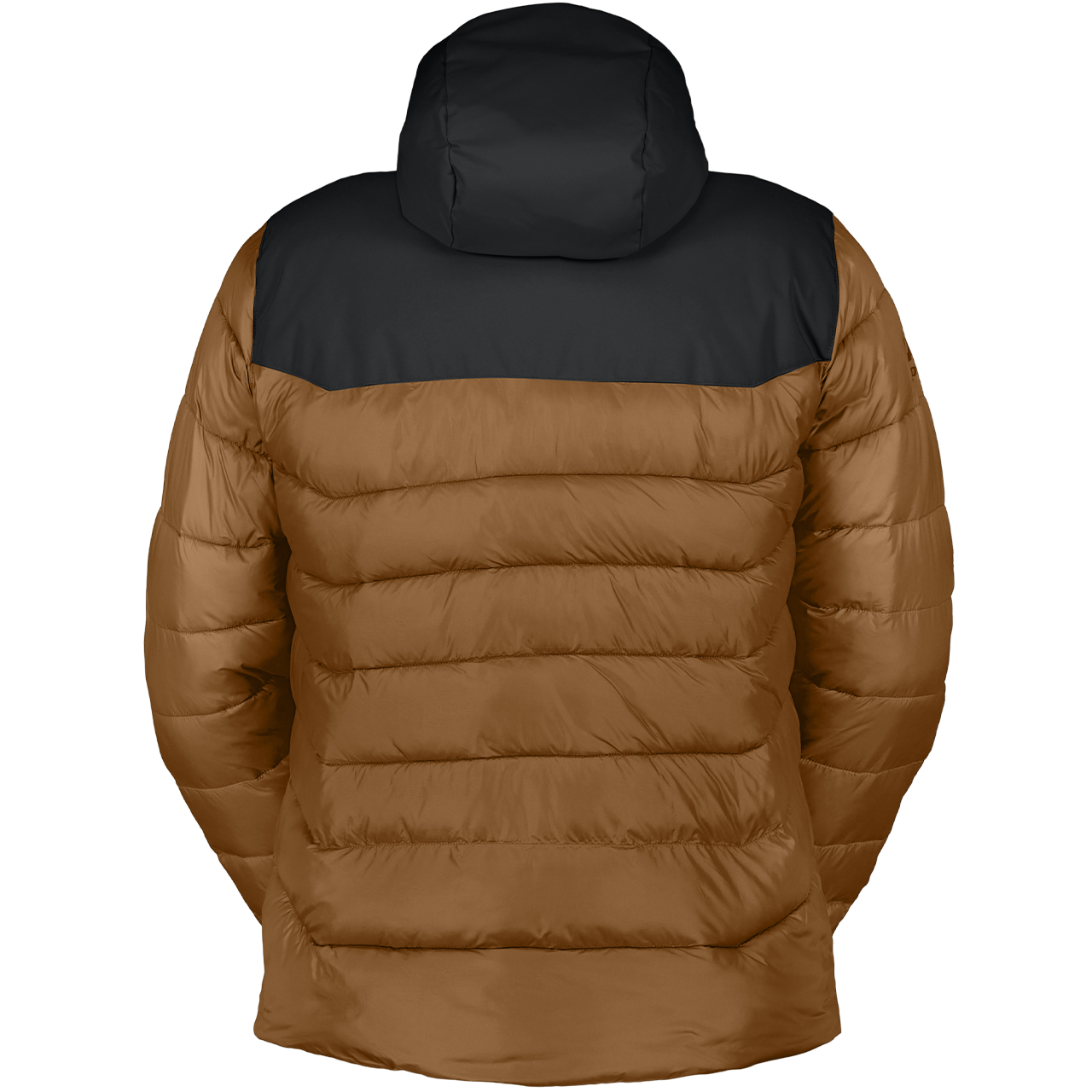 Scott Herren Jacke INSULOFT WARM black-bread brown | Skijacken | Skibekleidung | Herren | XSPO-Fashion