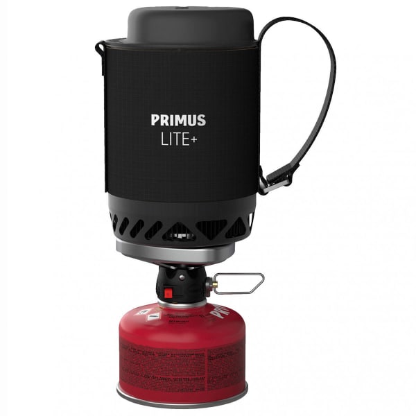 Réchaud à gaz randonnée PRIMUS LITE PLUS STOVE SYSTEM