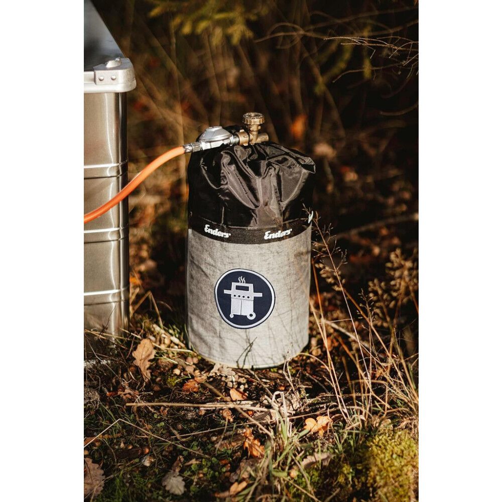 OVERTREKK ENDERS TIL GASSFLASKER 5KG & 11KG