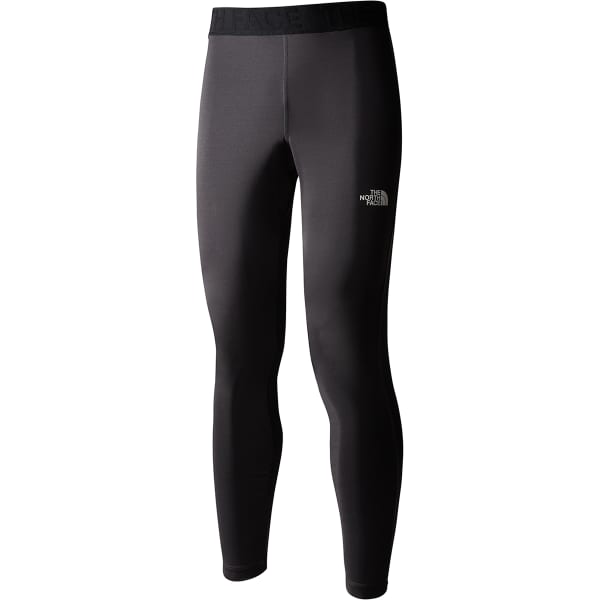 Collant running THE NORTH FACE M RUN TIGHT ASPHALT GREY