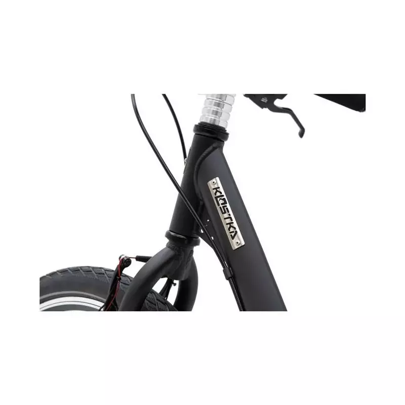 Footbike KOSTKA TRIP MAX (G5)