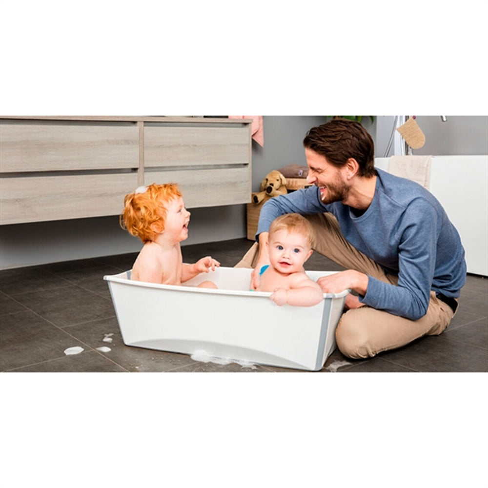 Flexi Bath ® Badekar X-Large White